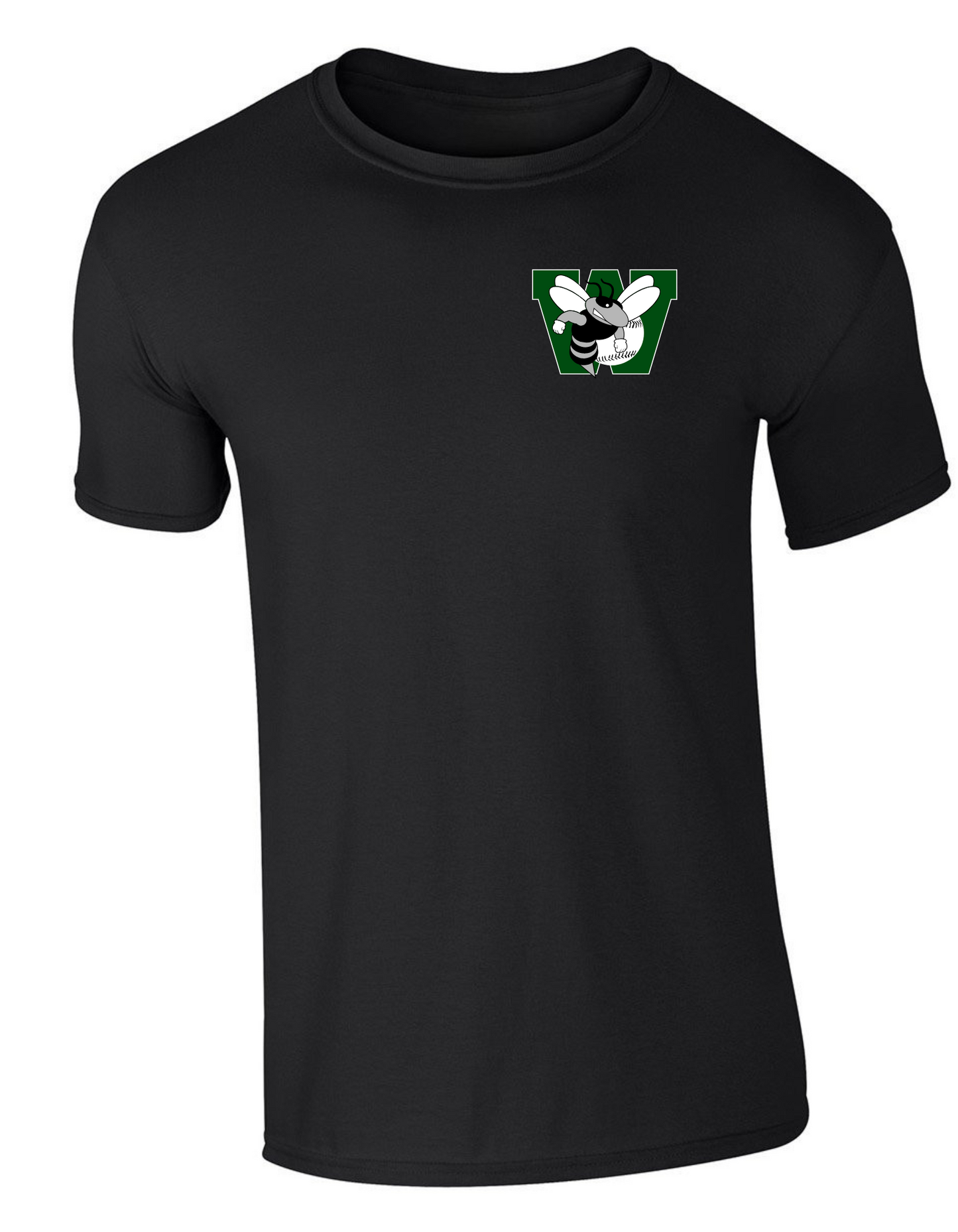 Stings Baseball All-American Tee - Youth - Performance