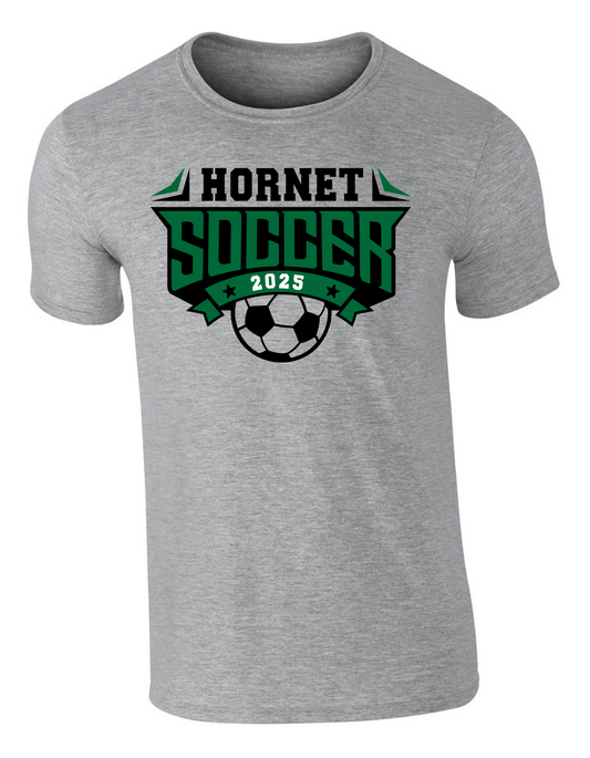 Williamston Soccer Grey