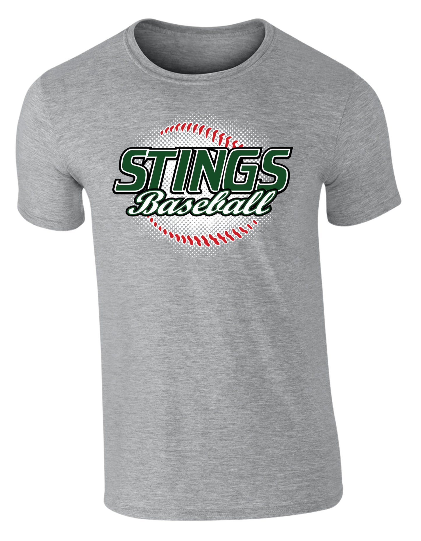 Adult T-Shirts - Multiple Designs