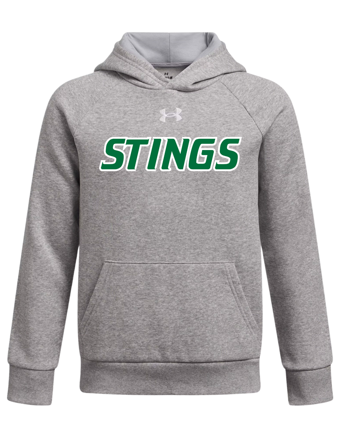 Youth Under Armour Hoodie – Various Designs