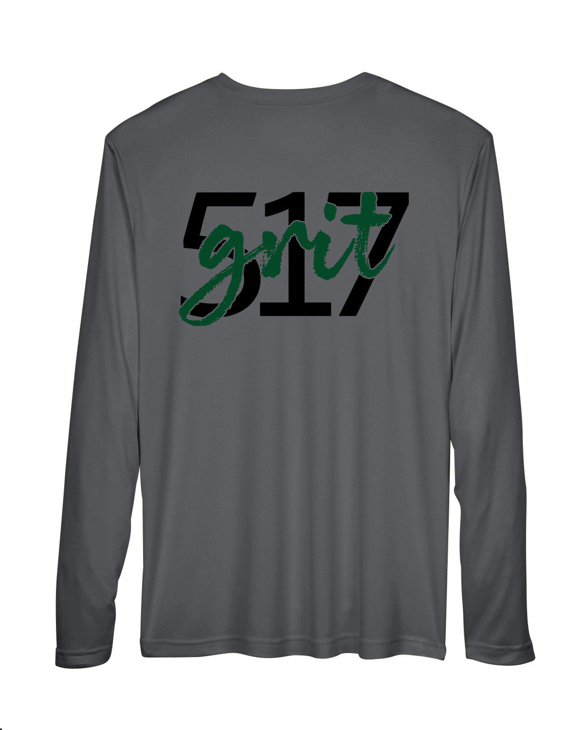 517 GRIT