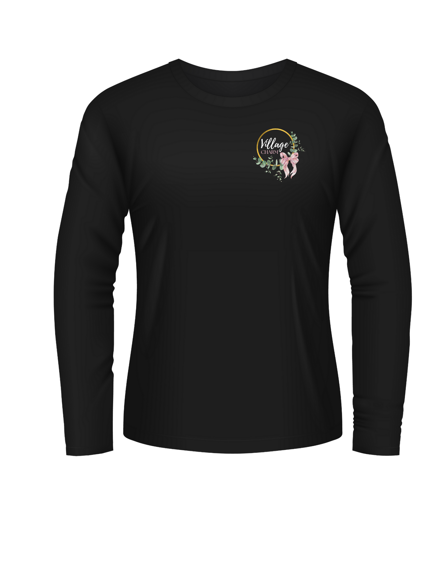 Hockey Long sleeve - Youth