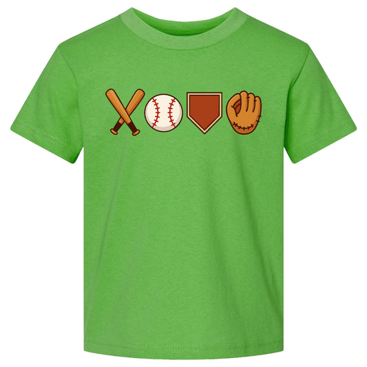 XOXO Baseball