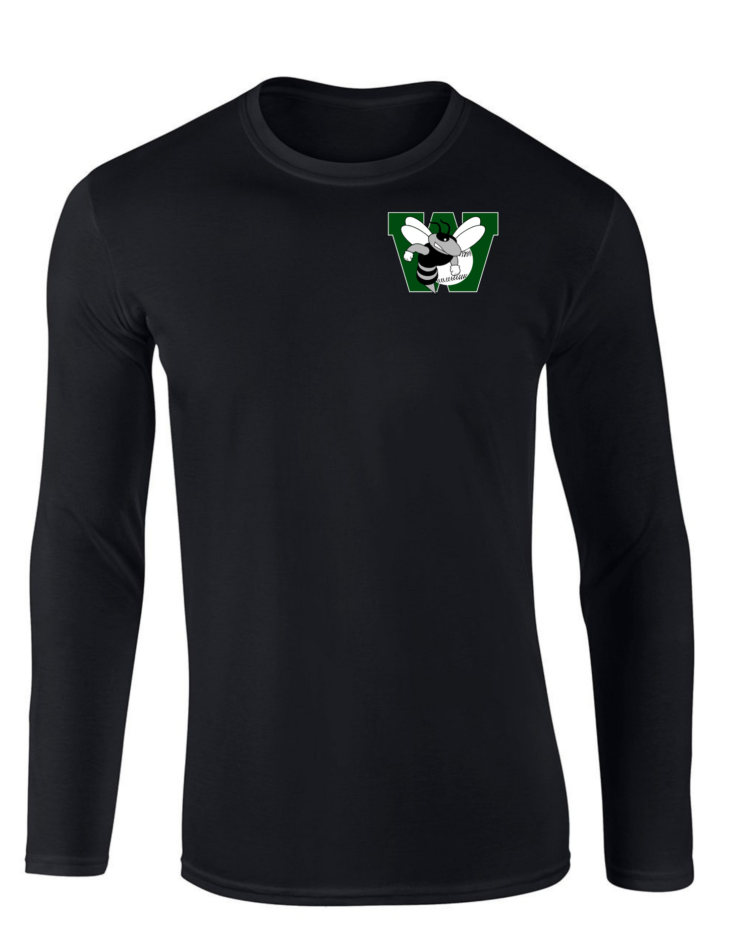 Stings Baseball All-American Tee - Youth - Performance