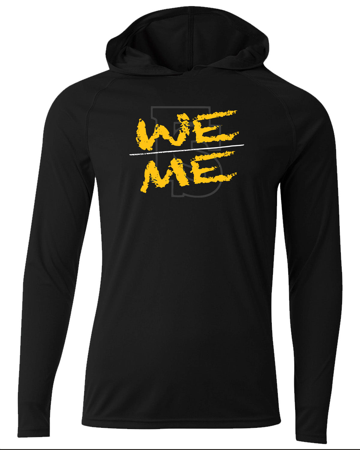 Farm System Youth - Hooded Long Sleeve