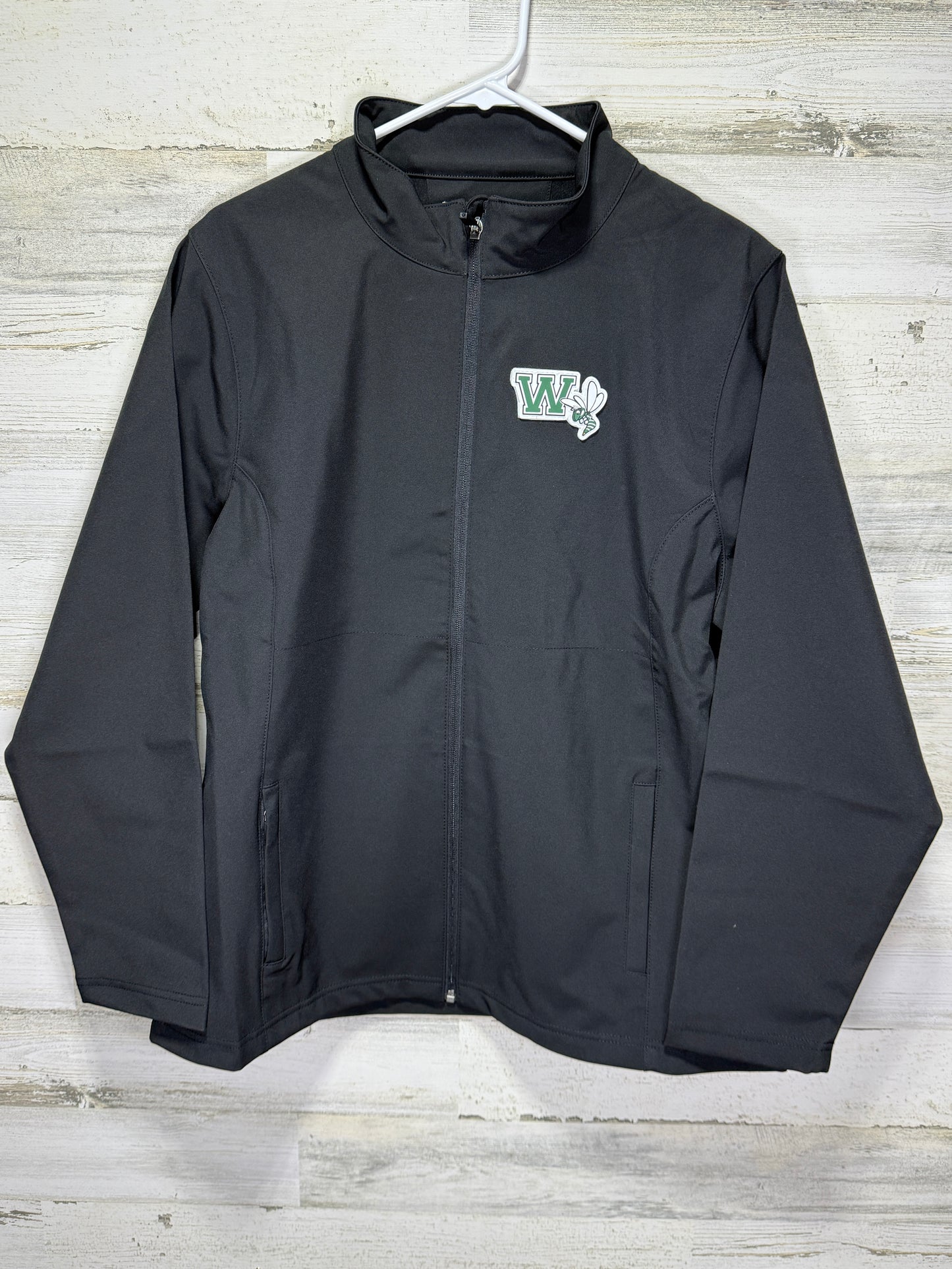 Womens Softshell Jacket -XL