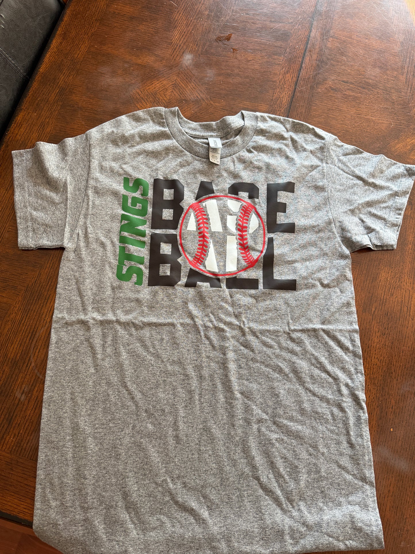 Stings BASEball