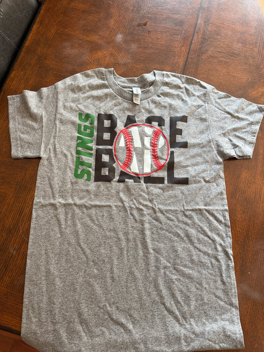 Stings BASEball