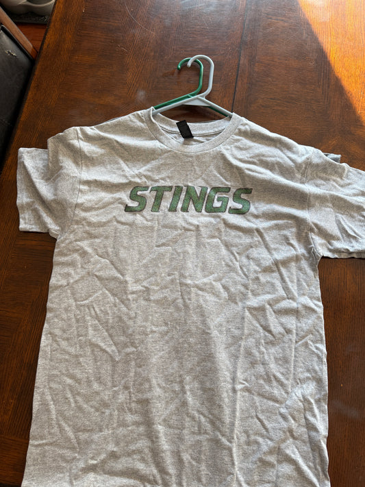 Stings Glitter