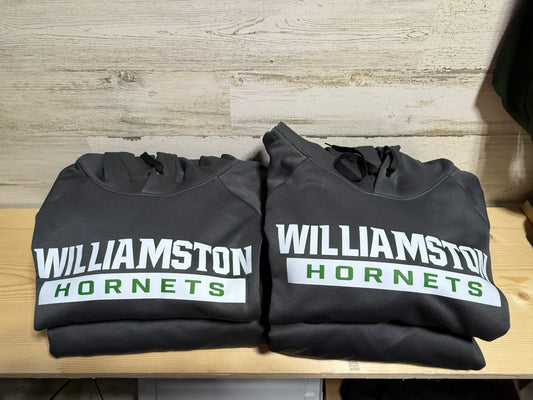 Williamston Hornets - Nike