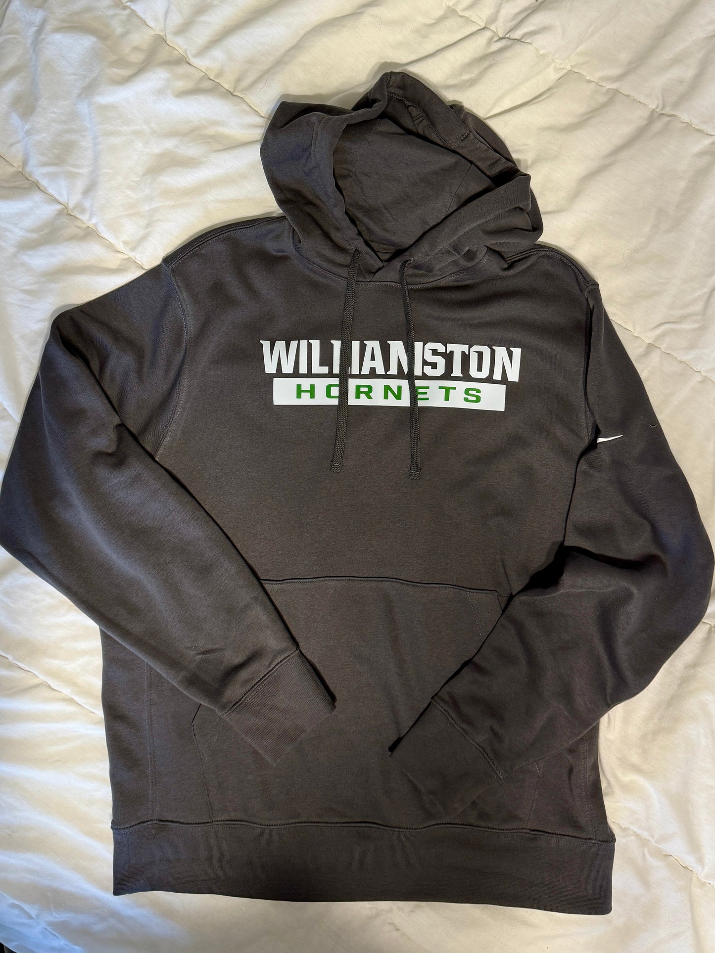 Williamston Hornets - Nike