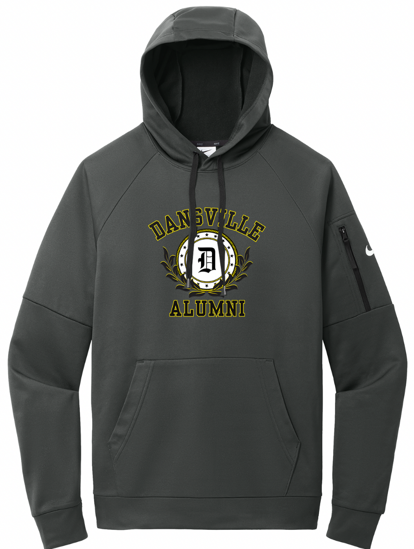 Dansville Adult Nike Therma-FIT– Various Designs