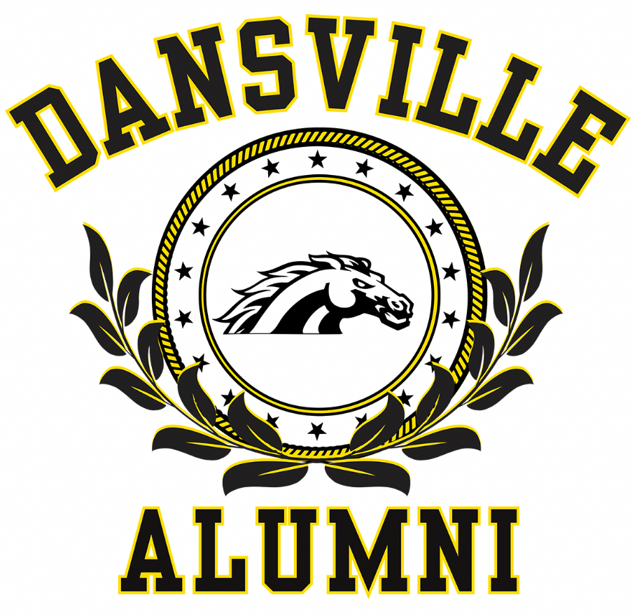 Dansville Hoodie – Various Designs