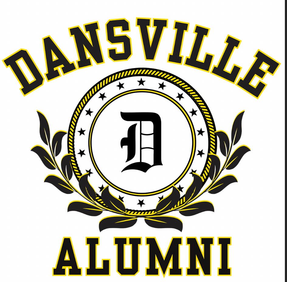 Dansville Hoodie – Various Designs