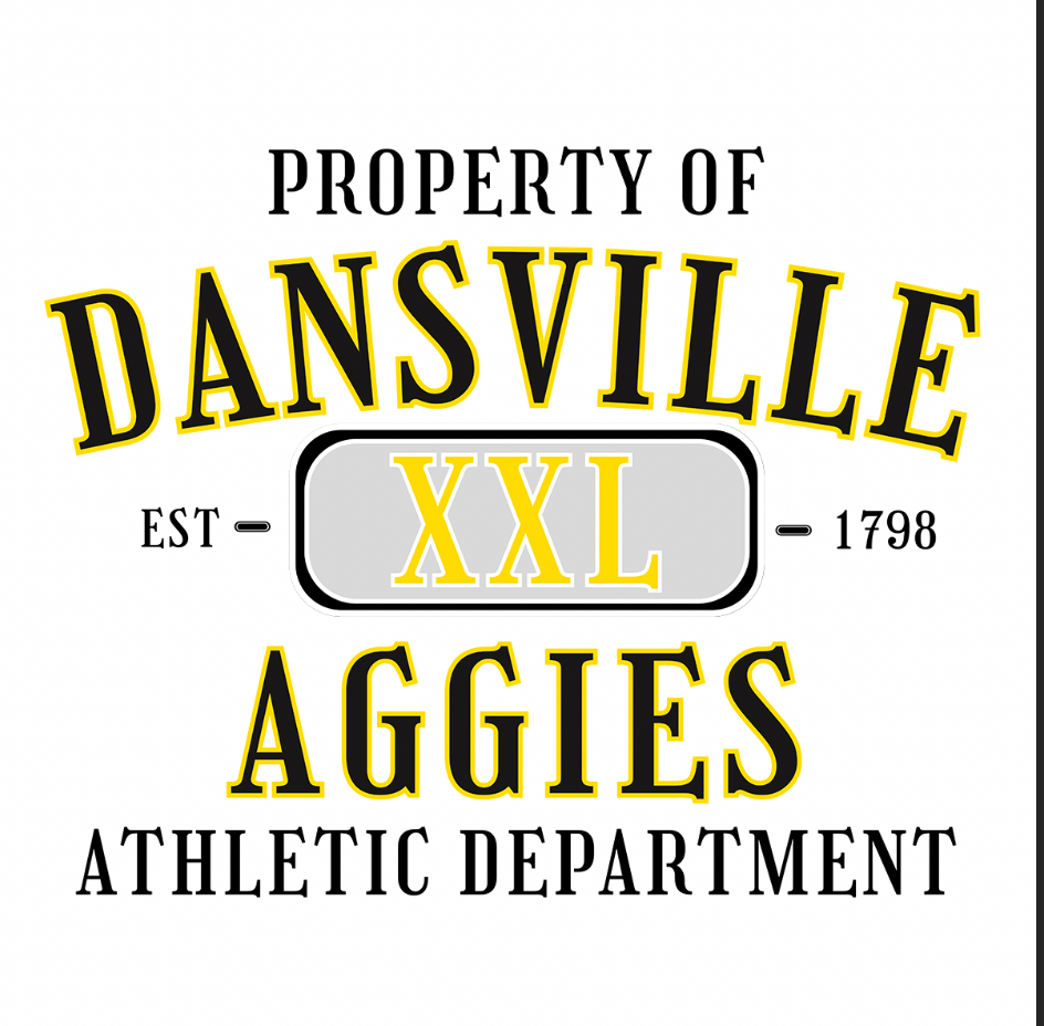 Dansville Hoodie – Various Designs