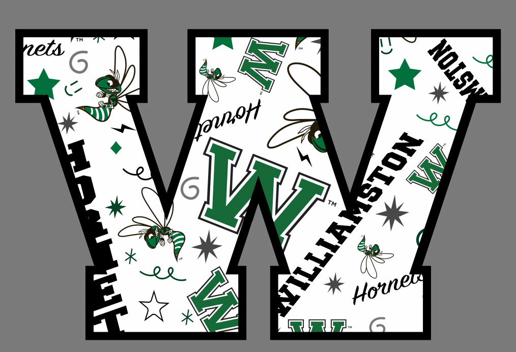 Hornet Style (sweatshirt)