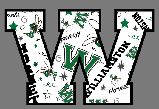 Hornet Style (sweatshirt)
