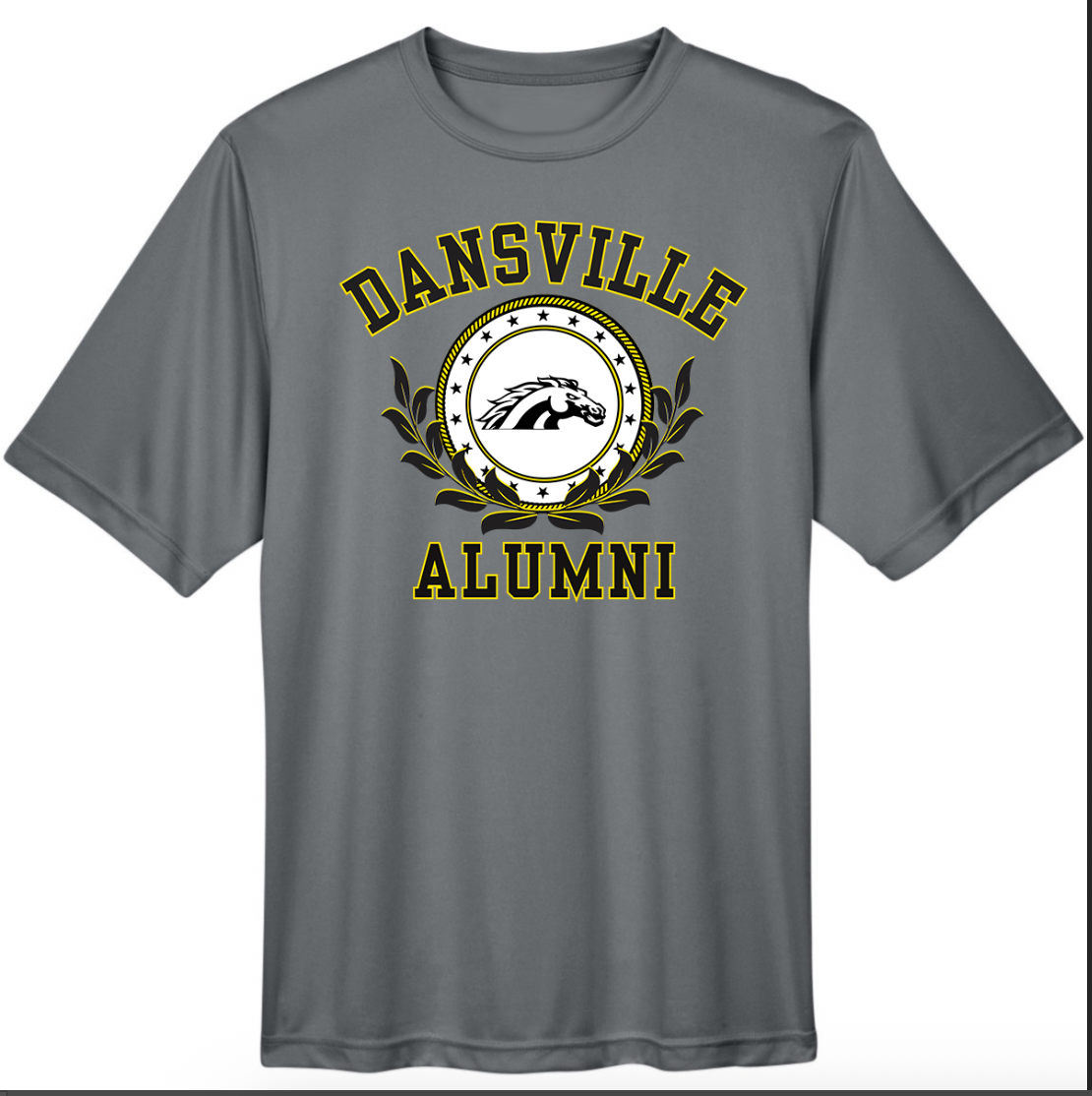 Dansville Youth T-Shirts - Multiple Designs