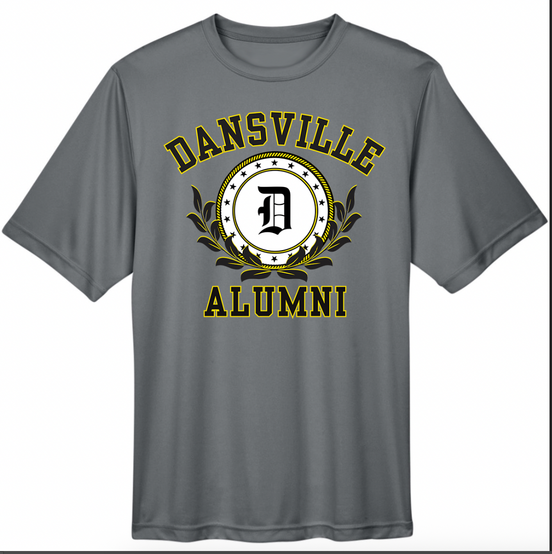 Dansville Youth T-Shirts - Multiple Designs