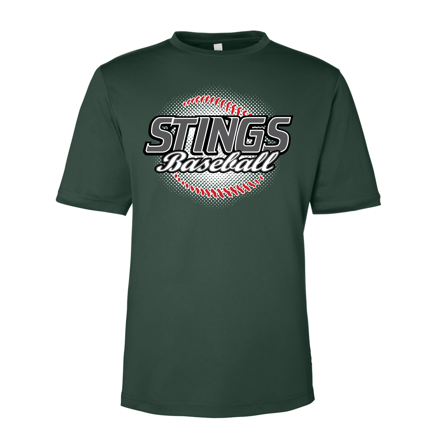 Adult T-Shirts - Multiple Designs
