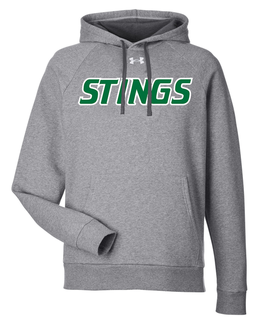 Adult Under Armour Hoodie – Various Designs