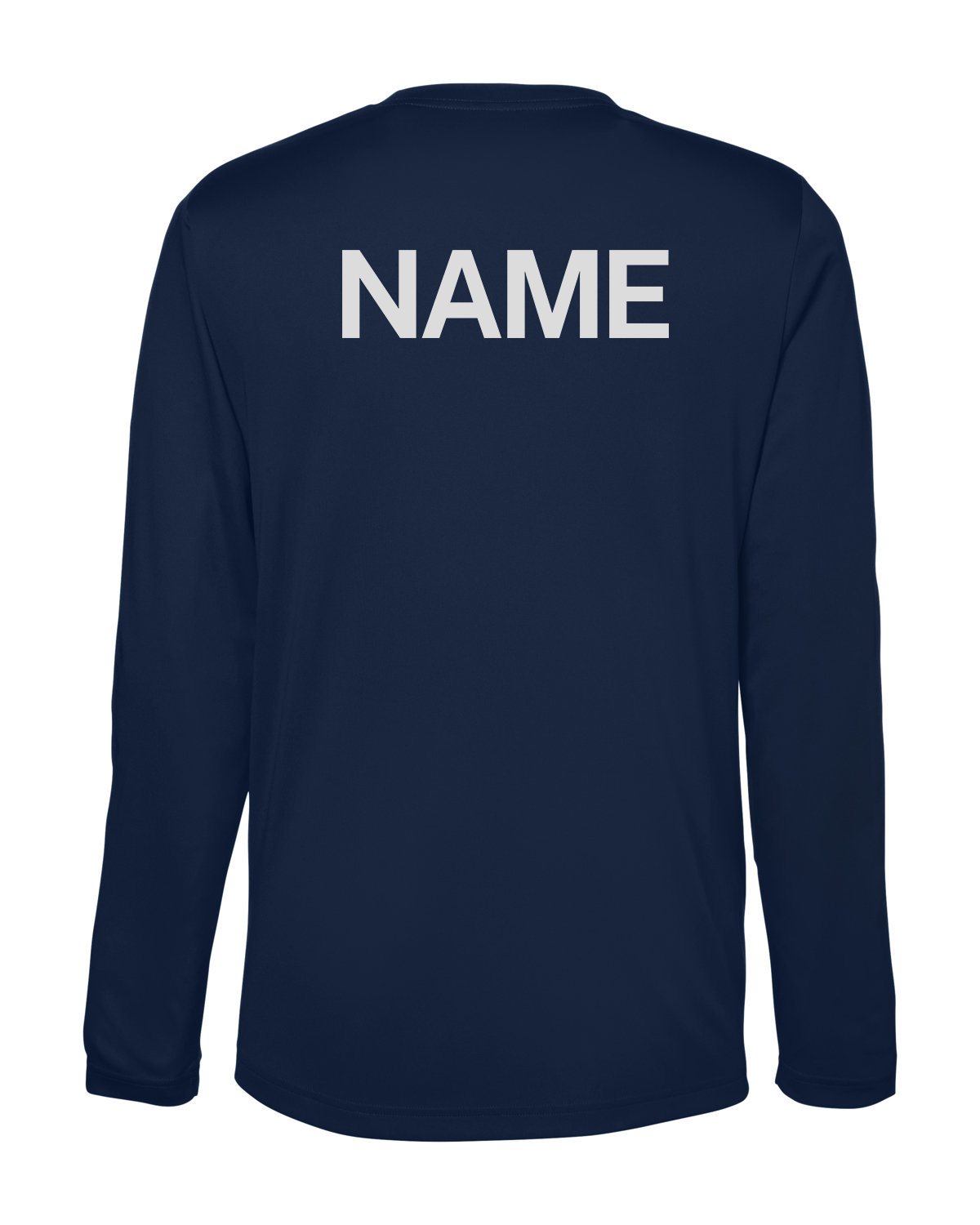 Williamston PD Performance Long Sleeve