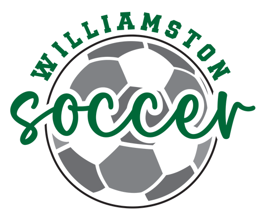Williamston Soccer Sweatshirt