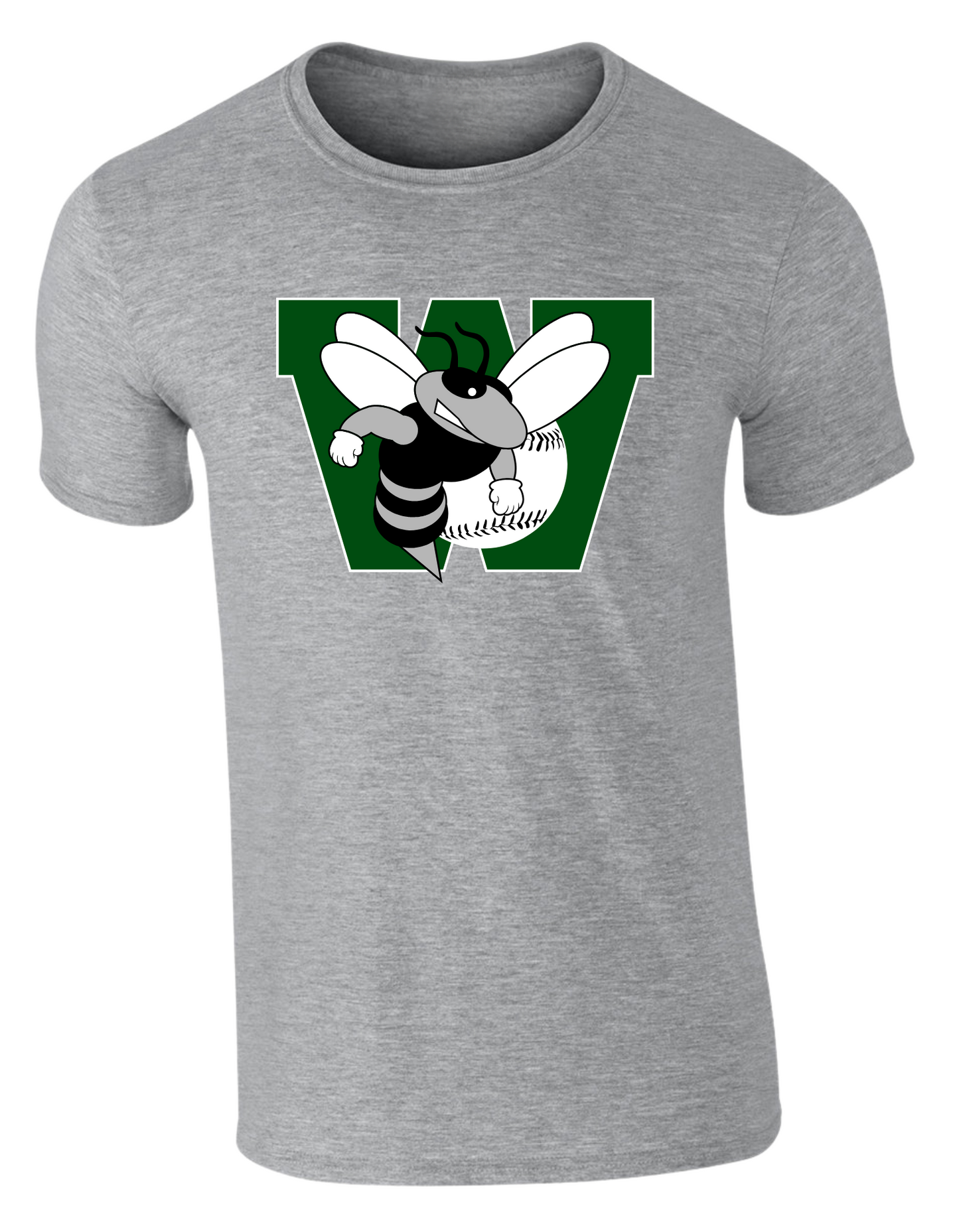 Adult T-Shirts - Multiple Designs