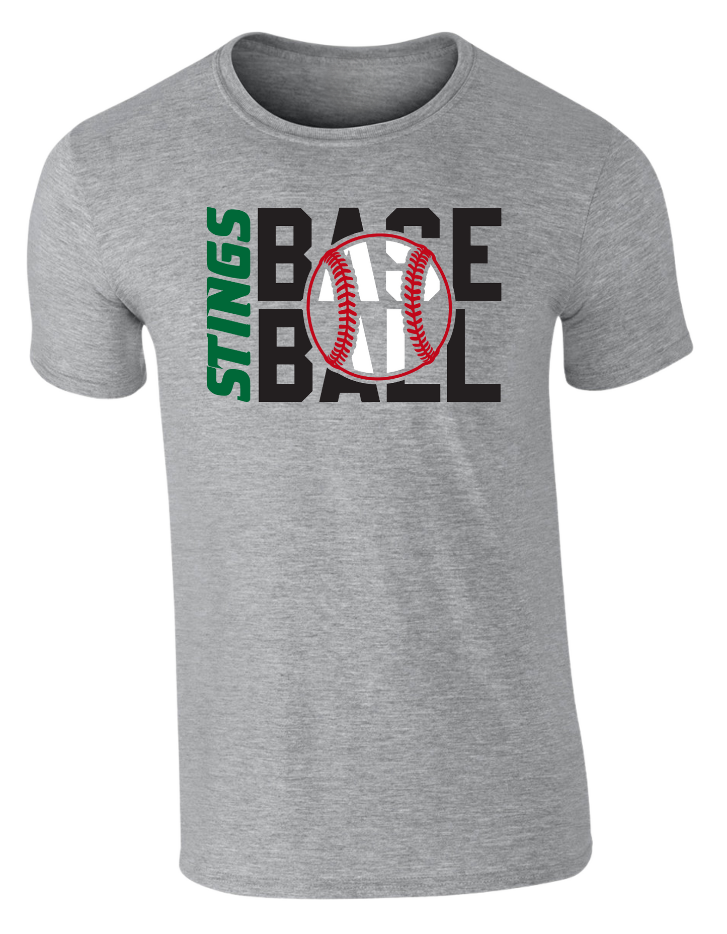 Adult T-Shirts - Multiple Designs