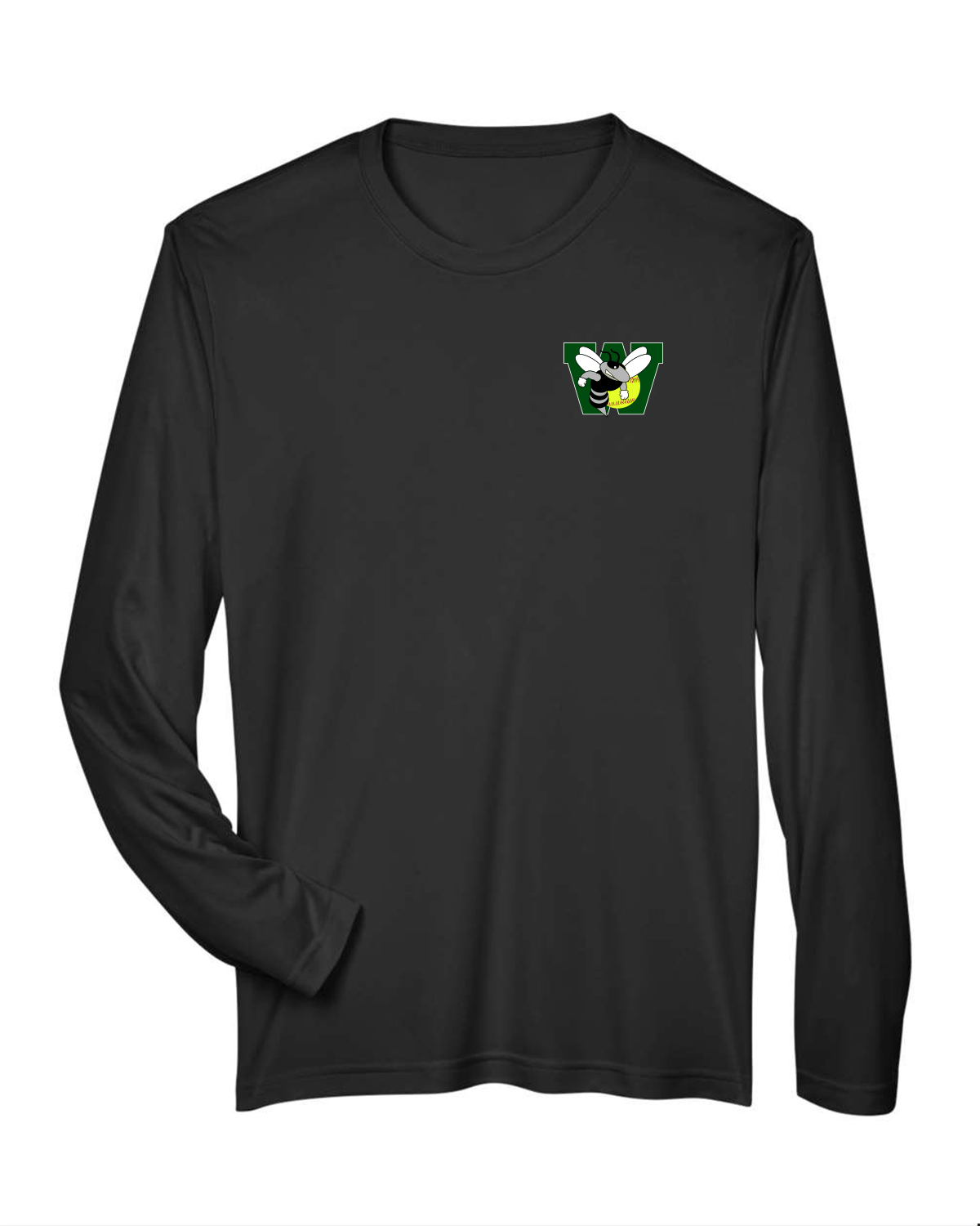 Stings Softball - American Pride - Adult