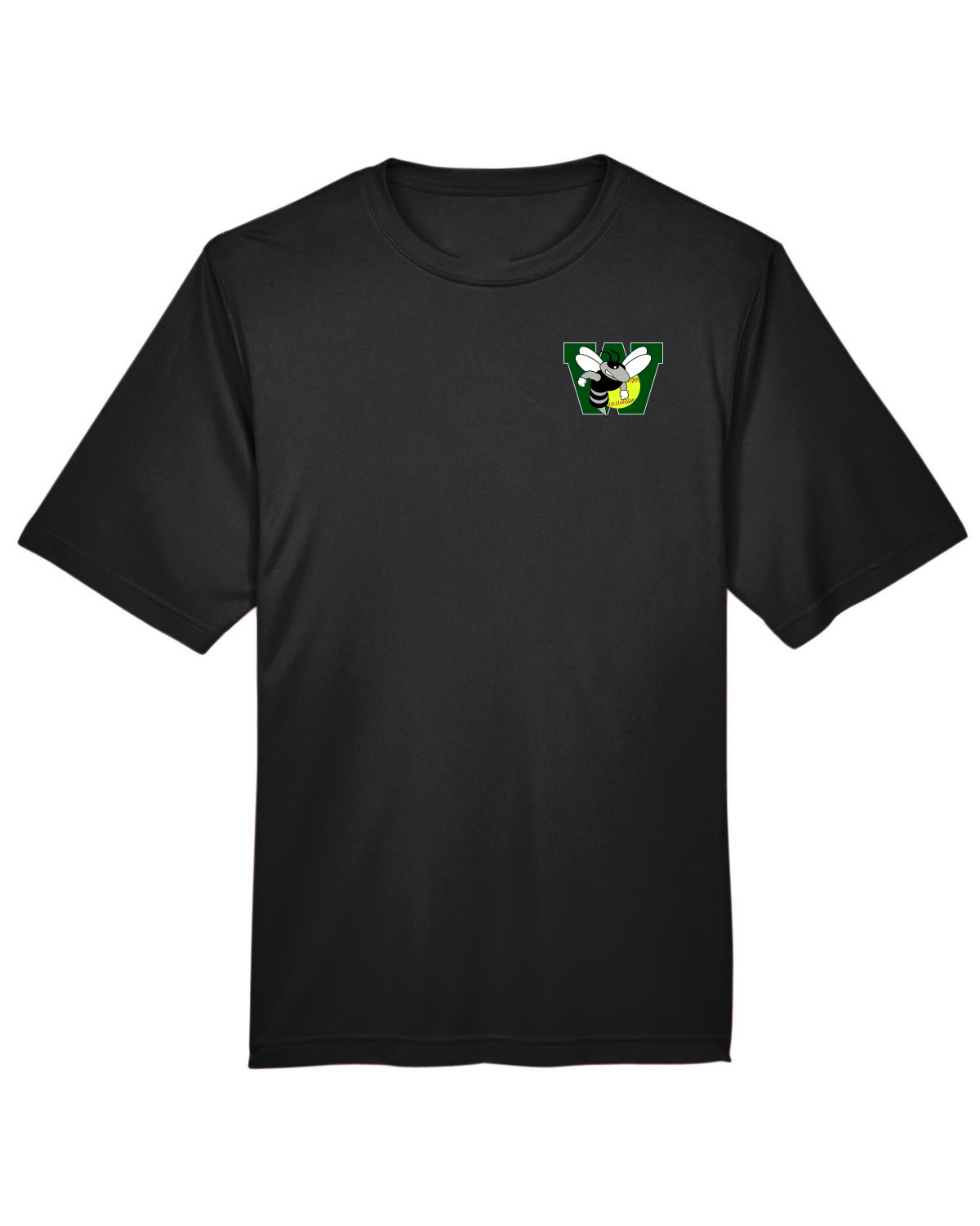 Stings Softball - American Pride - Adult