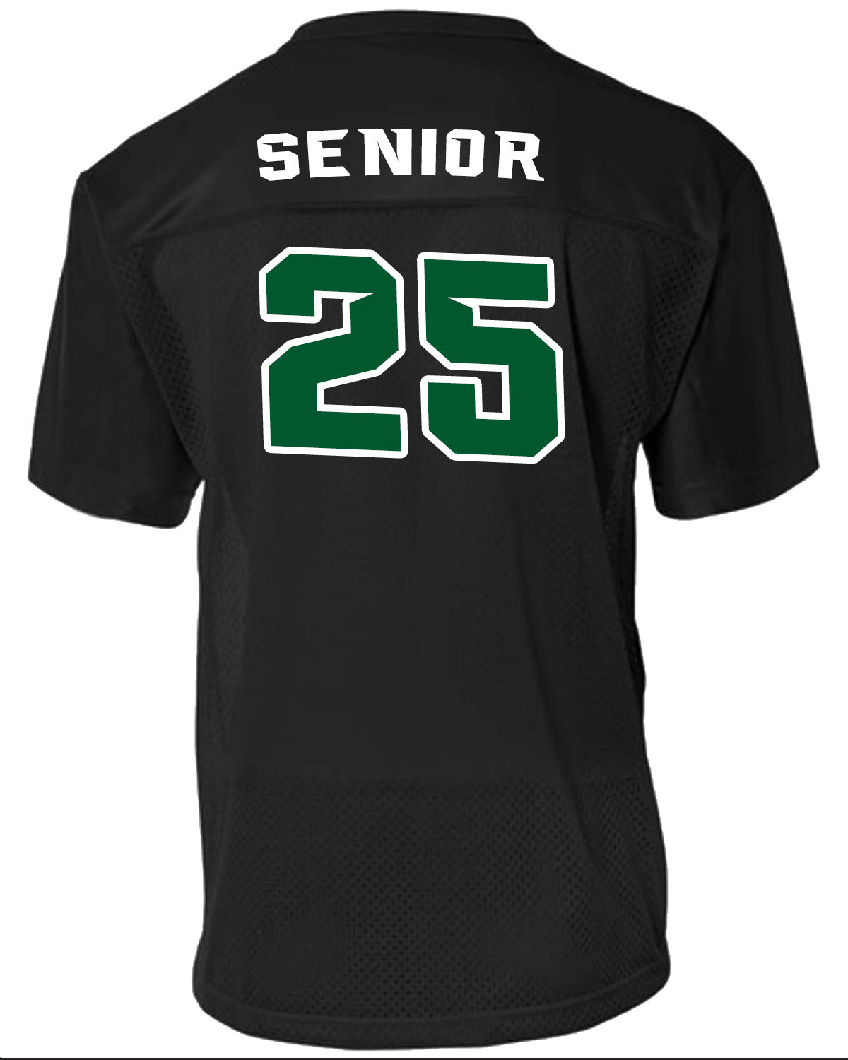 Williamston Fan Jersey (adult & youth)