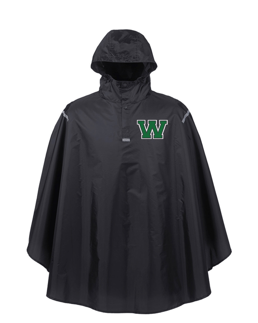 Williamston Poncho
