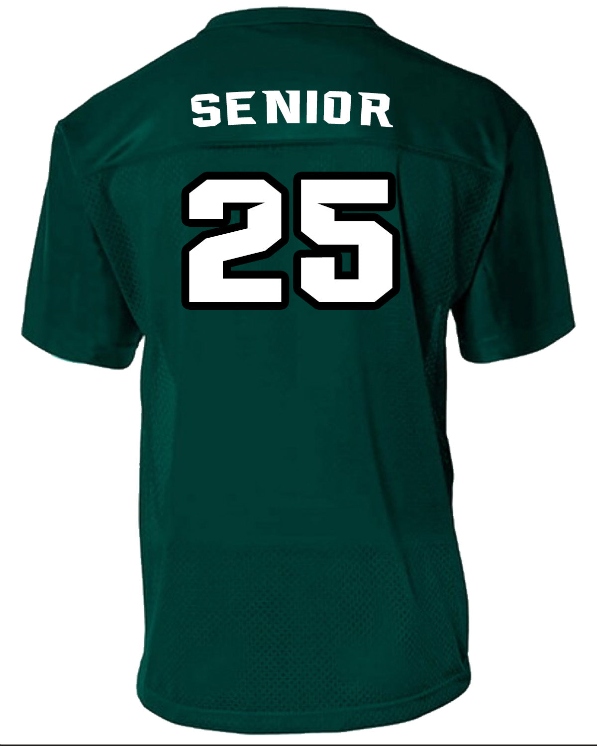 Williamston Fan Jersey (adult & youth)