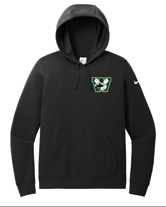 Adult Nike Hoodie – Various Designs
