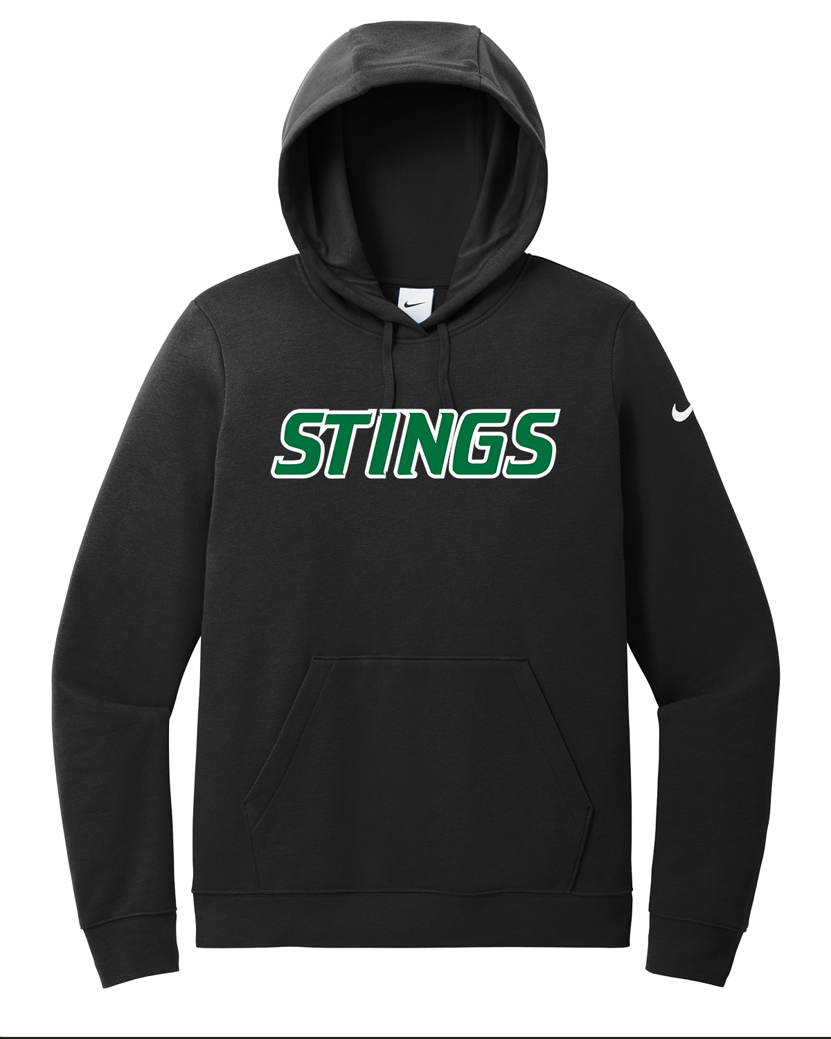 Adult Nike Hoodie – Various Designs