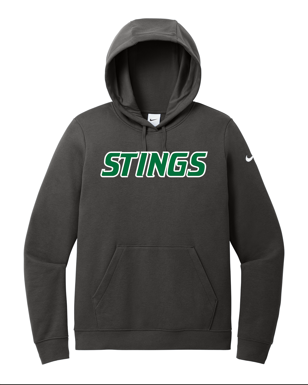 Adult Nike Hoodie – Various Designs