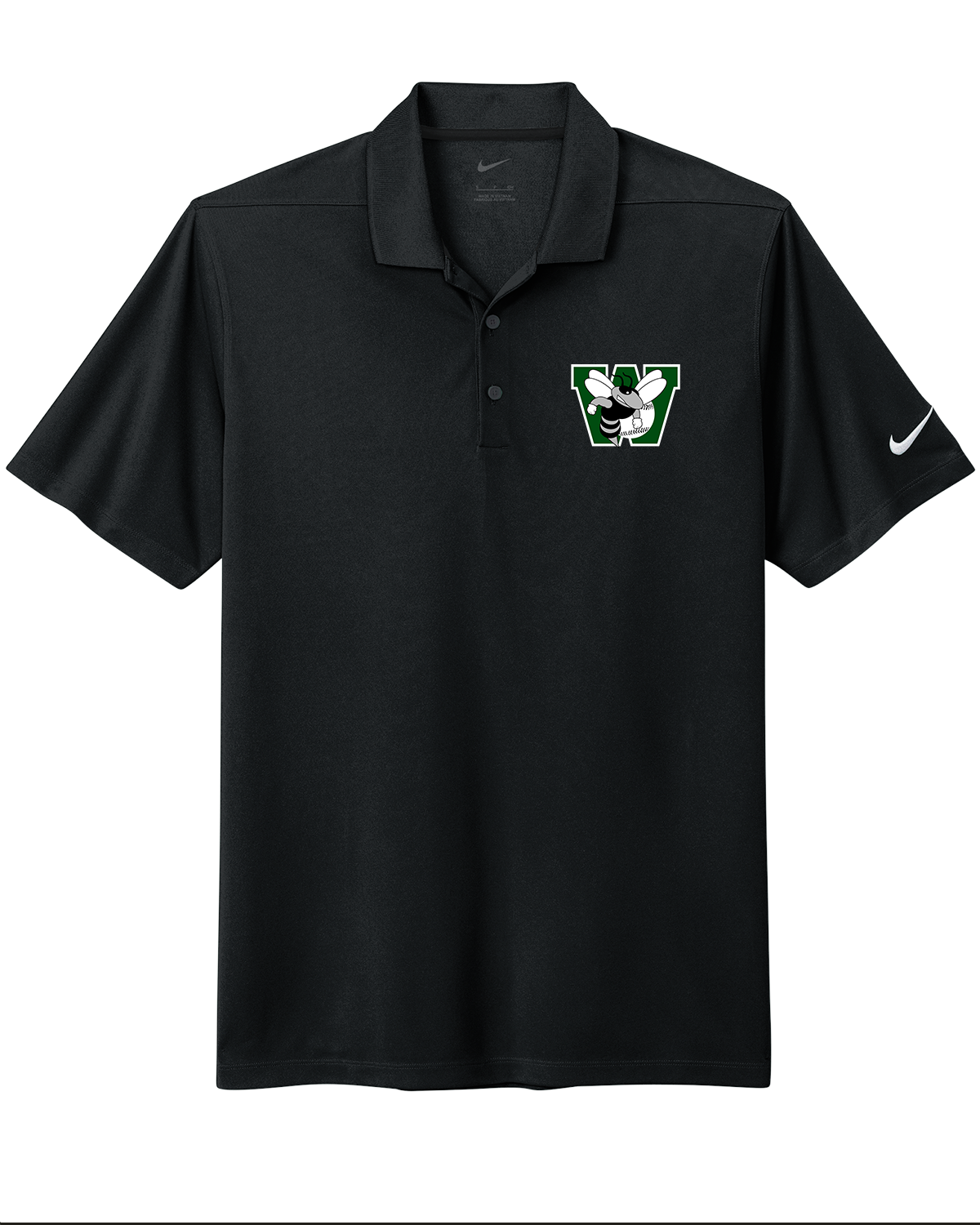 Stings Nike Polo