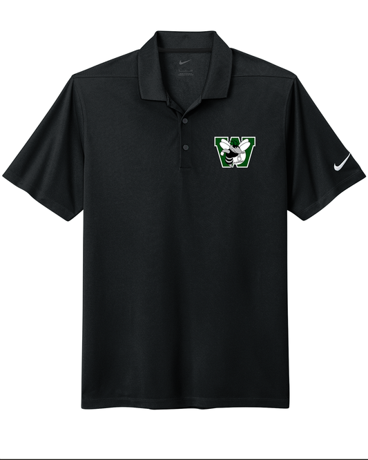 Stings Nike Polo