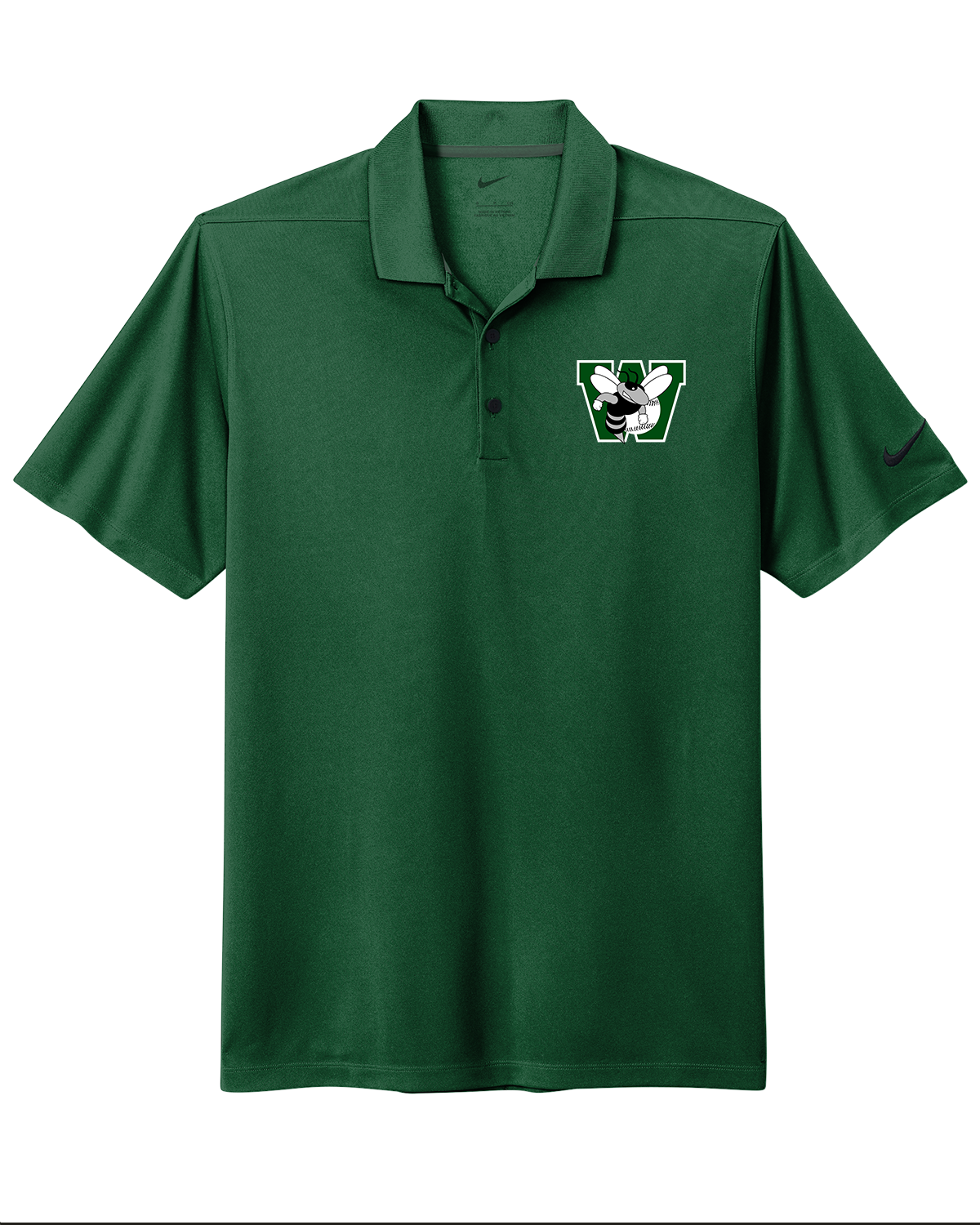 Stings Nike Polo