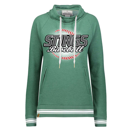 Women’s Stings Hoodie – Multiple Designs