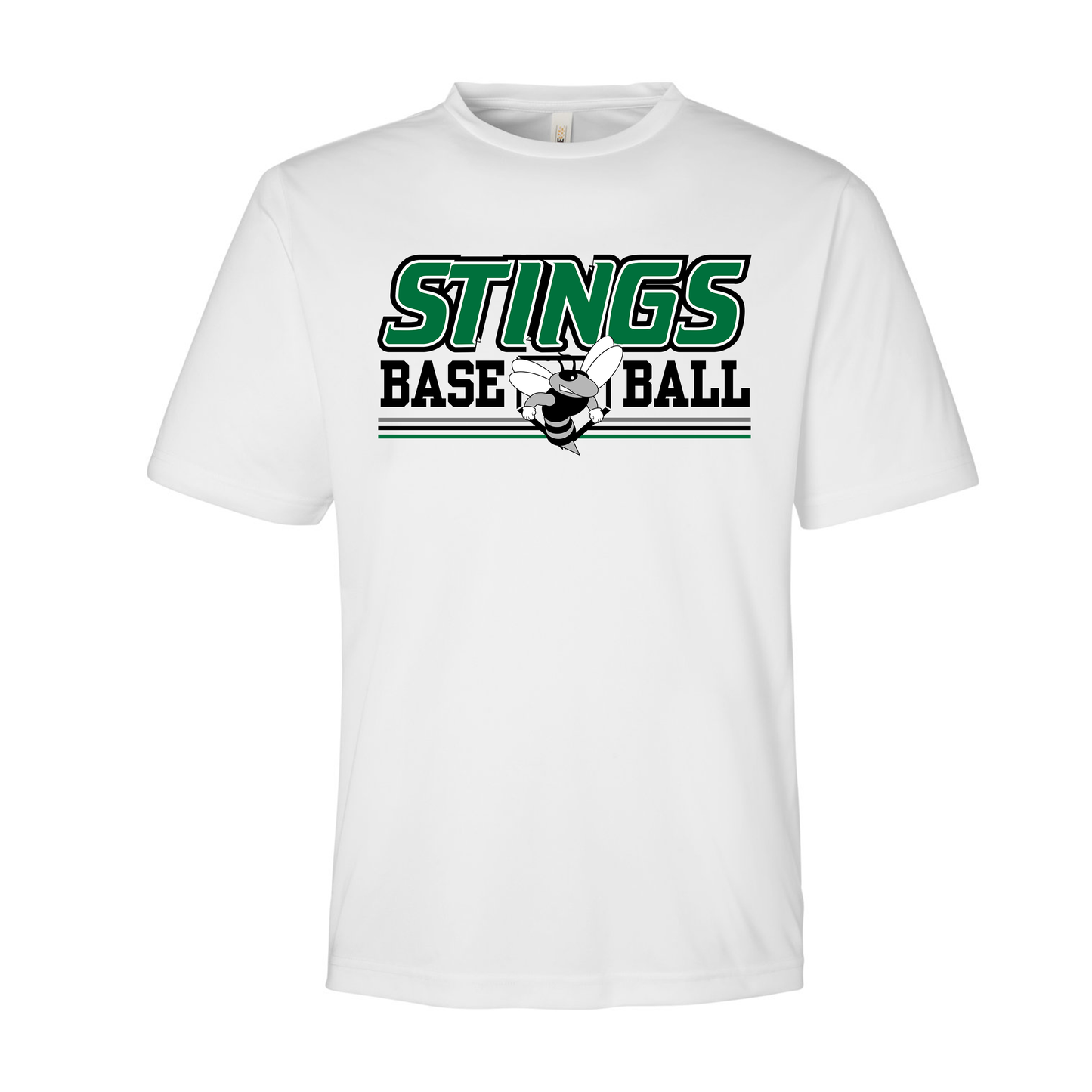 Adult T-Shirts - Multiple Designs