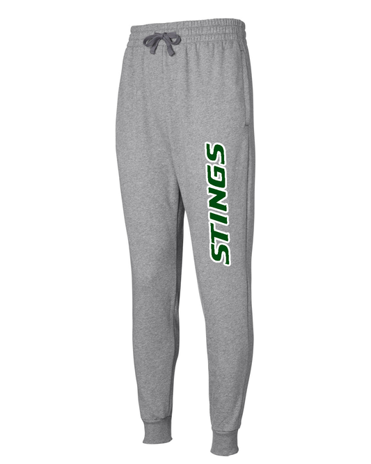 Stings Under Armour Sweatpants