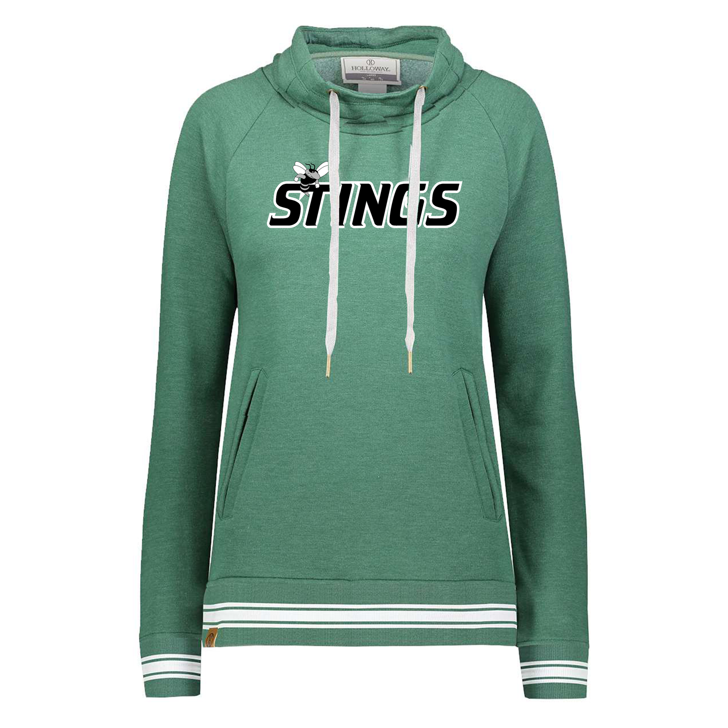 Women’s Stings Hoodie – Multiple Designs