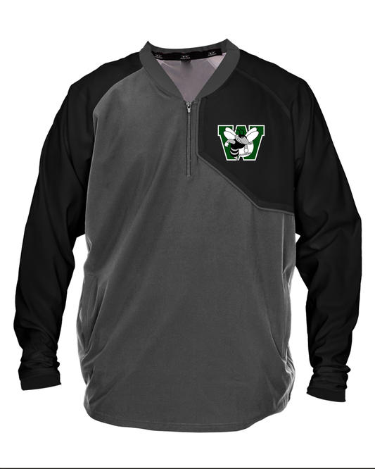 Stings Game Day Jacket