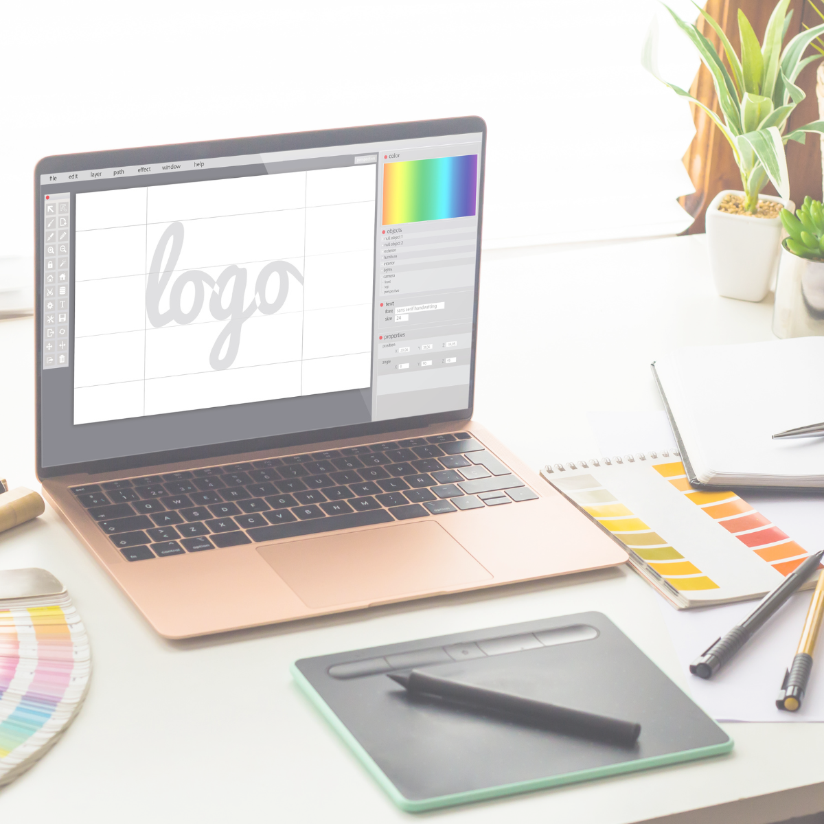 Graphic Design