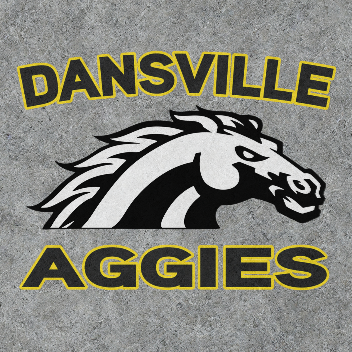 Dansville Aggies