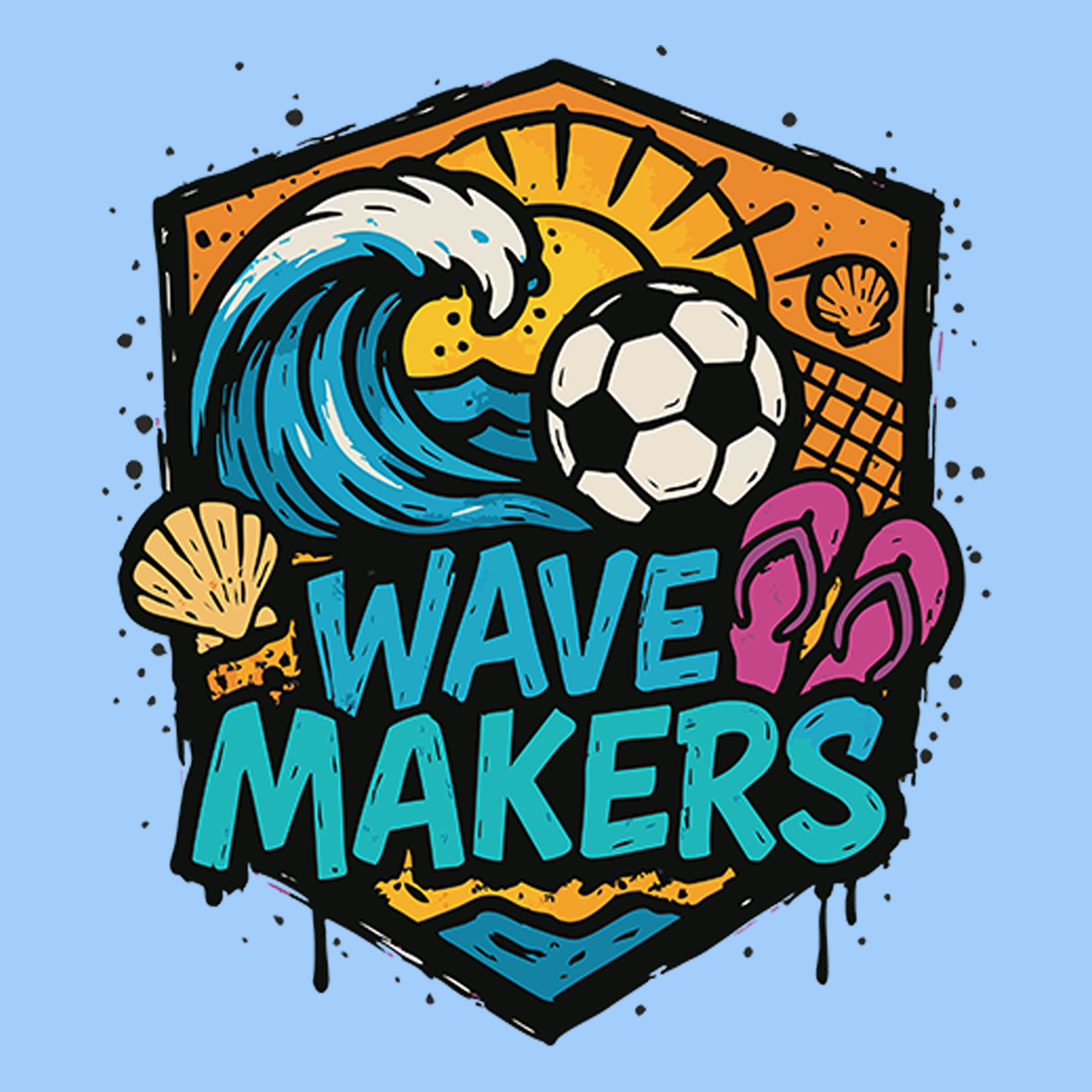 Wave Makers 2025