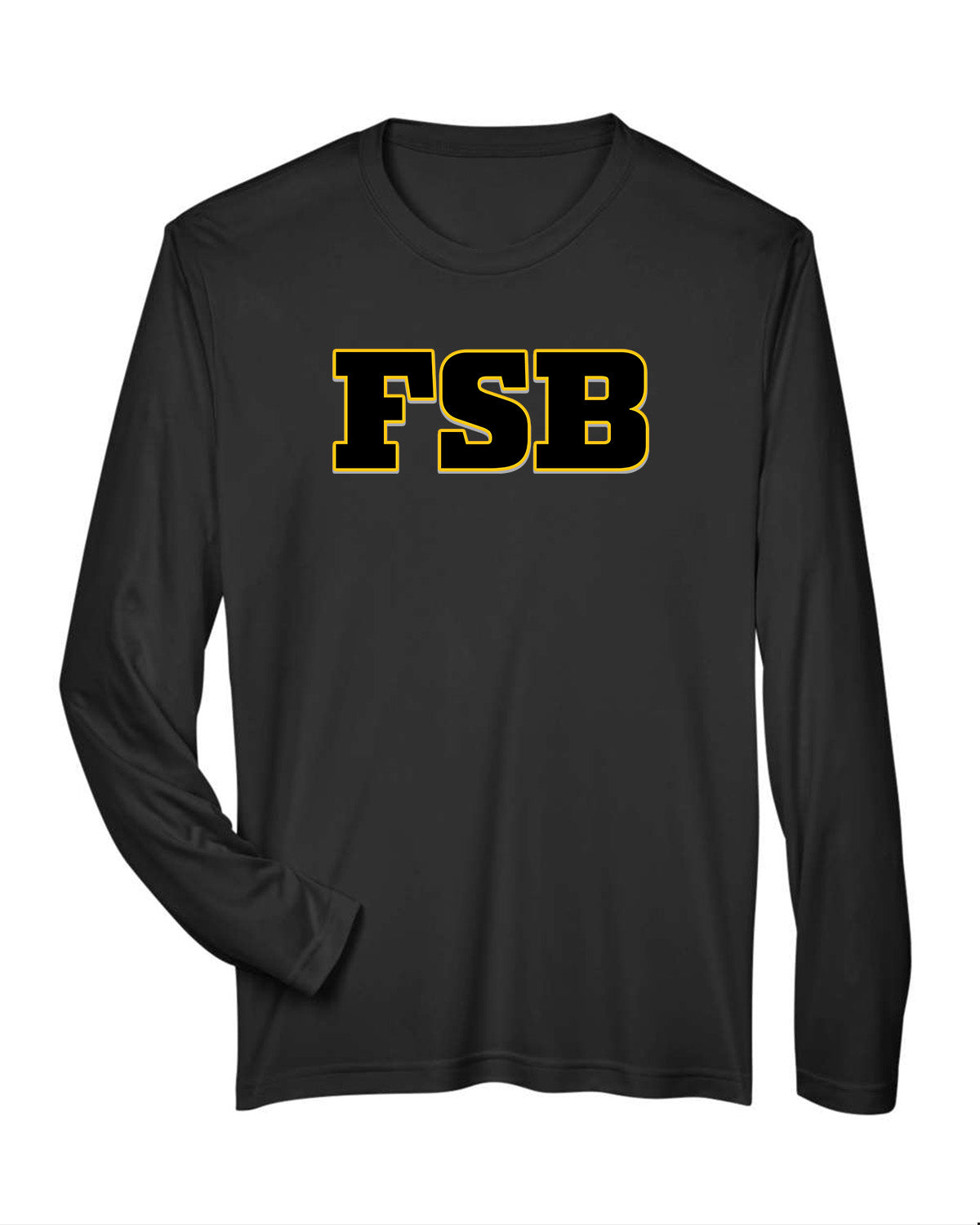Farm System Adult Long Sleeve - Multiple Designs