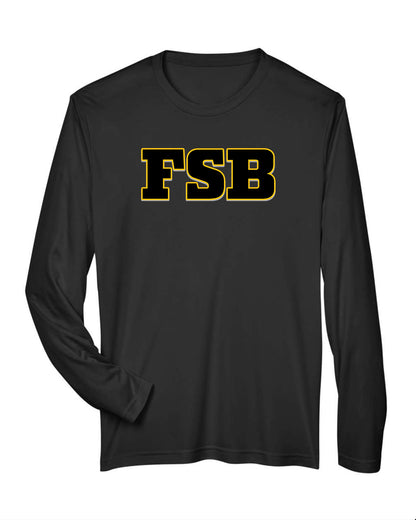 Farm System Adult Long Sleeve - Multiple Designs